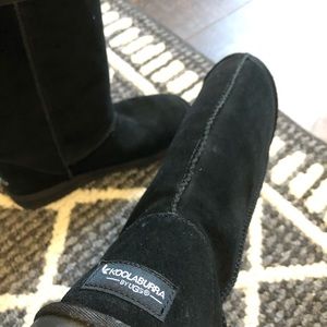 LIKE NEW kookaburra by UGG!!